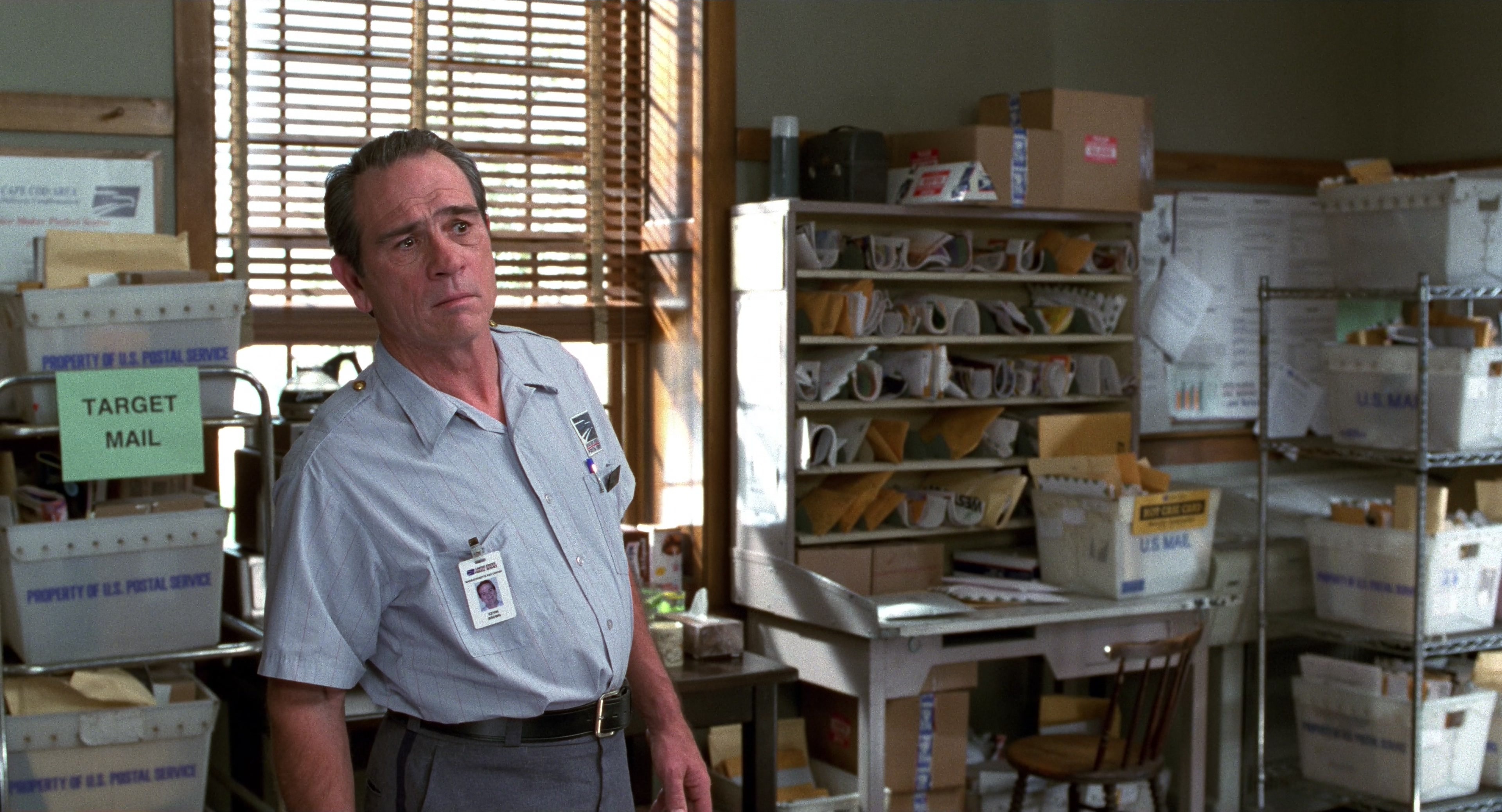 Men in Black II (2002), wide, 1.85:1 — film still