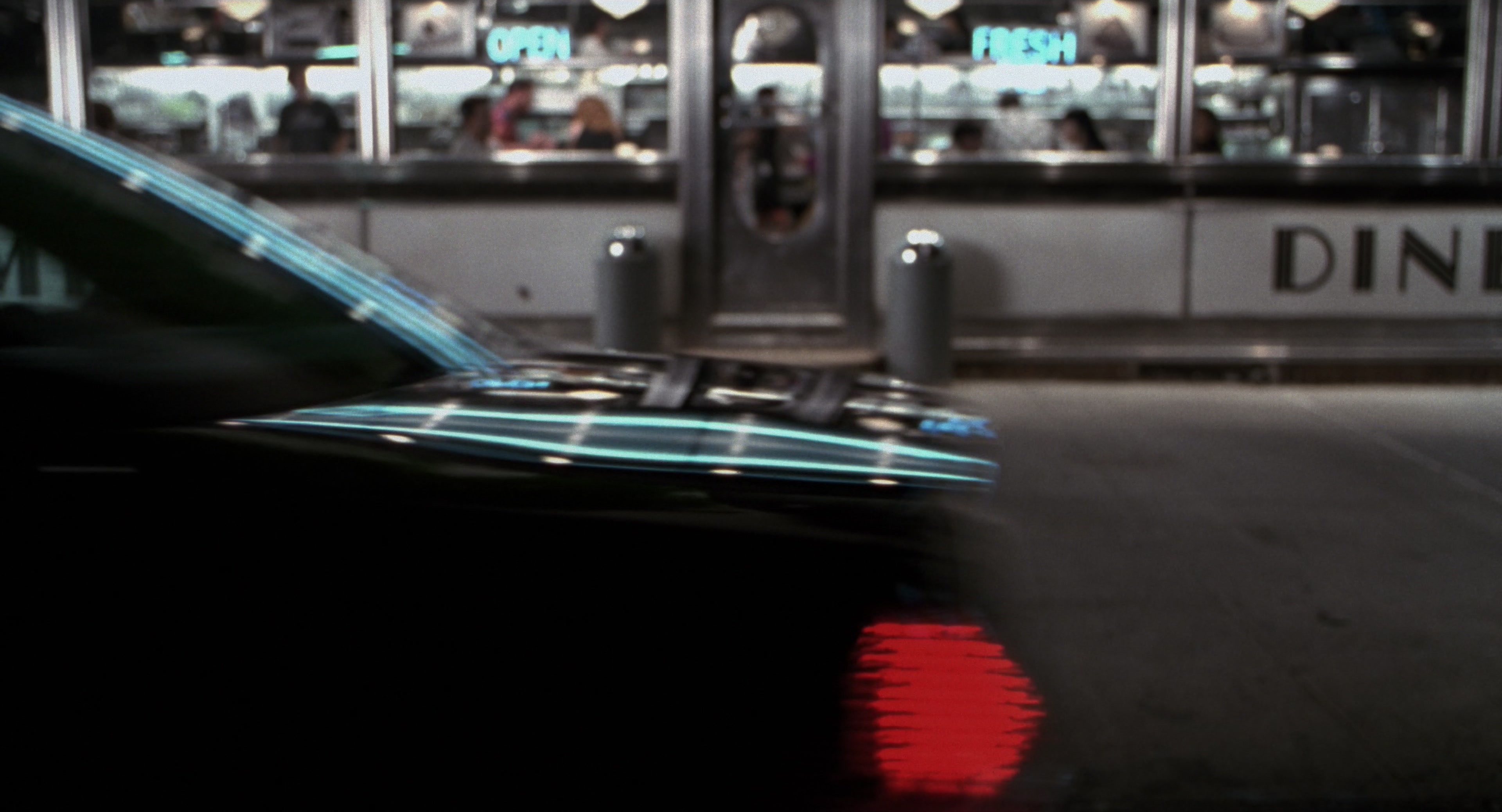 Men in Black II (2002), unknown, 1.85:1 — film still