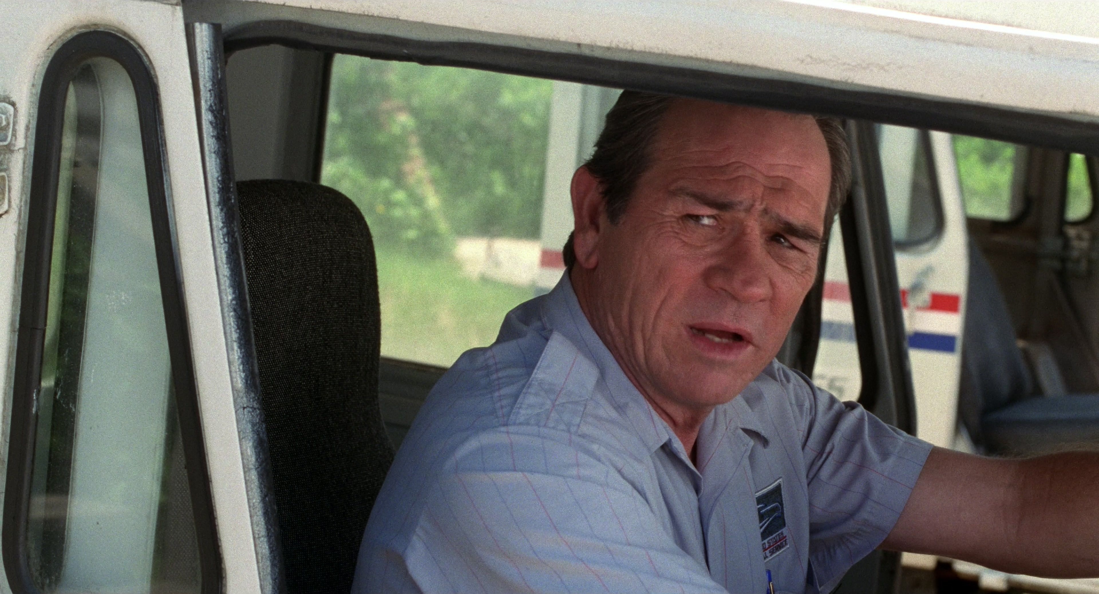 Men in Black II (2002), medium, 1.85:1 — film still