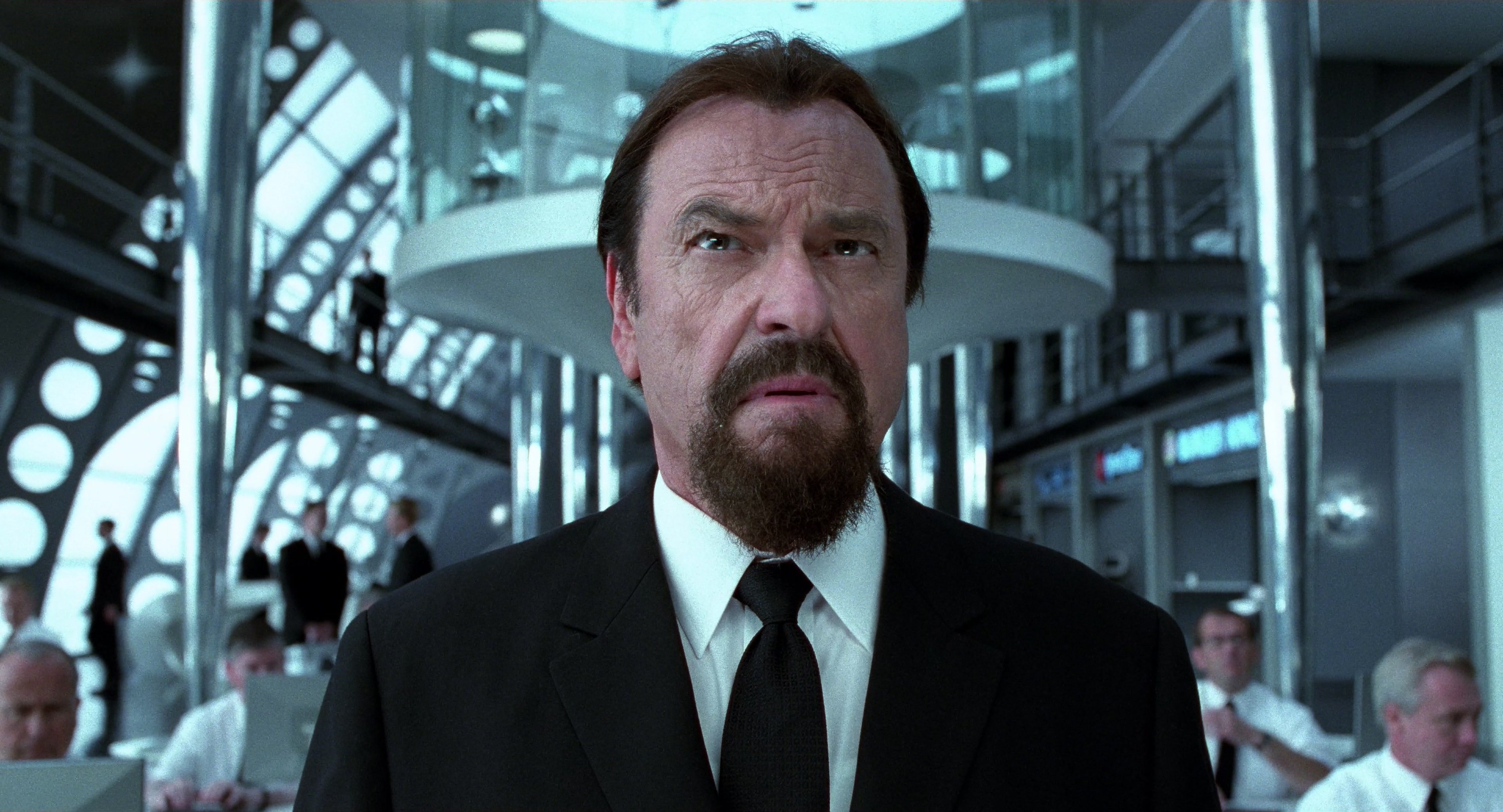 Men in Black II (2002), medium, 1.85:1 — film still
