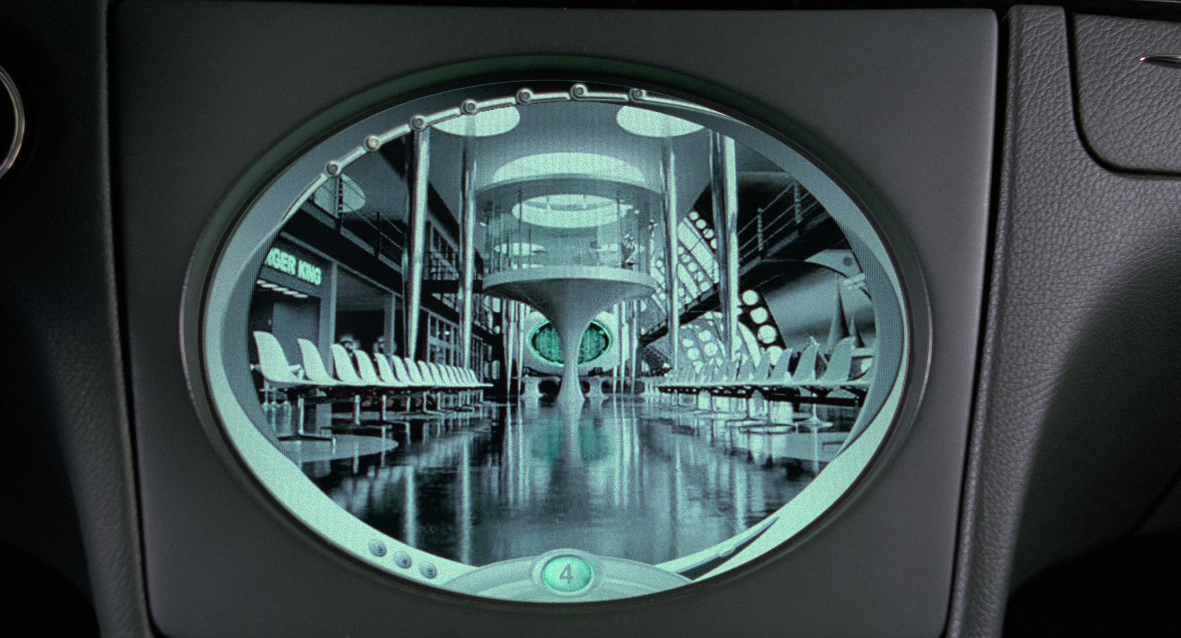Men in Black II (2002), wide, 1.85:1 — film still