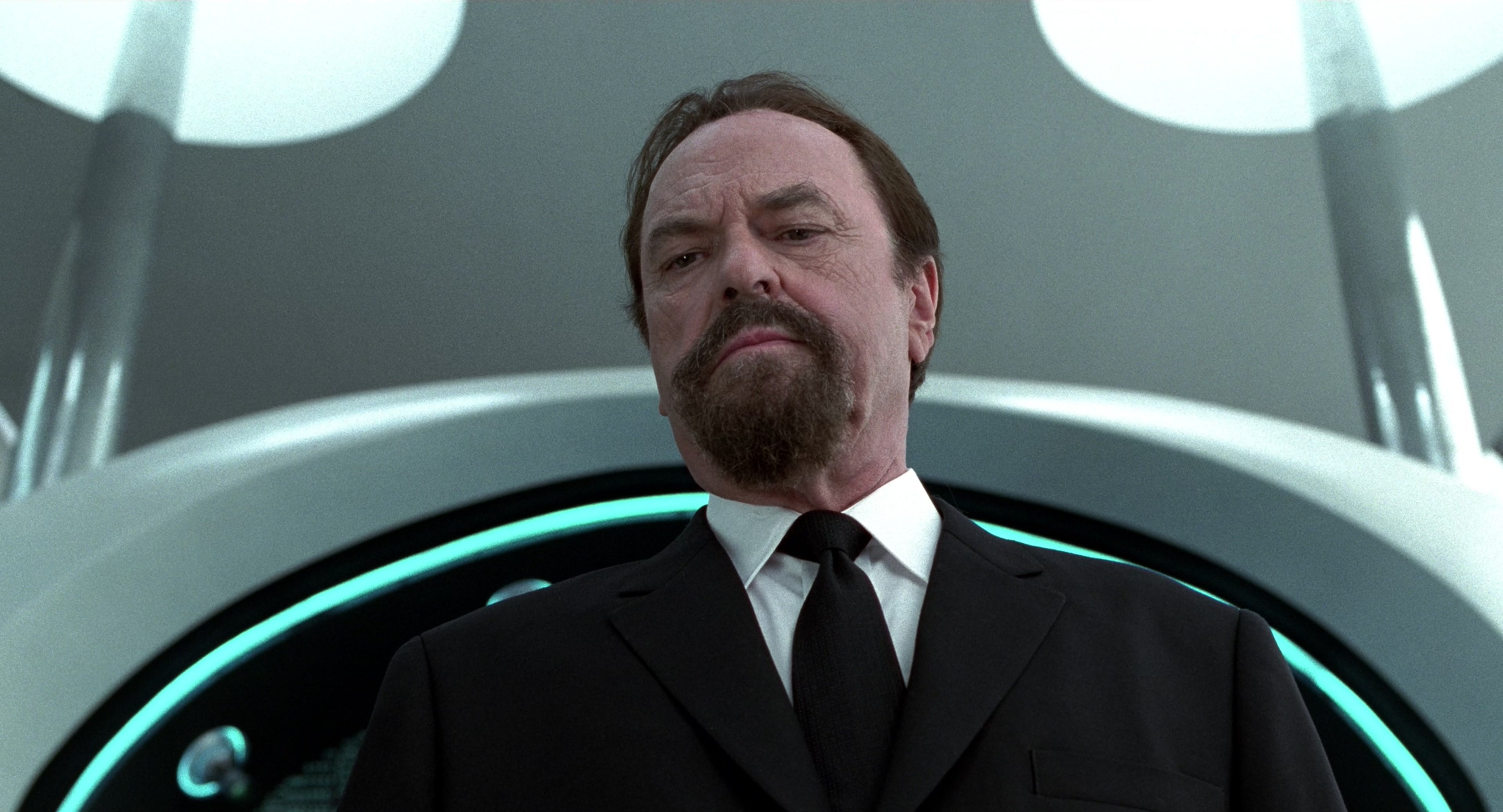 Men in Black II (2002), medium, 1.85:1 — film still