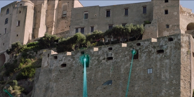 Men in Black International — film still