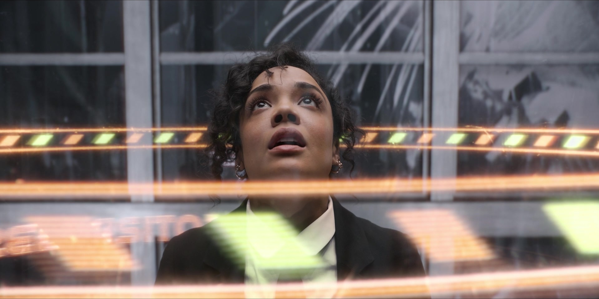 Men in Black International (2019), medium, 2.00:1 — film still