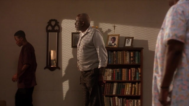 Menace II Society — film still