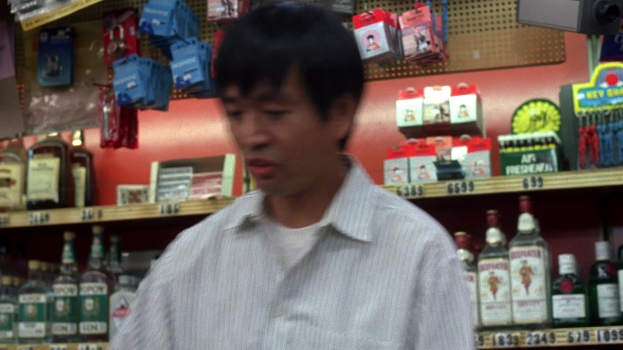 Menace II Society (1993), wide, 1.78:1 — film still