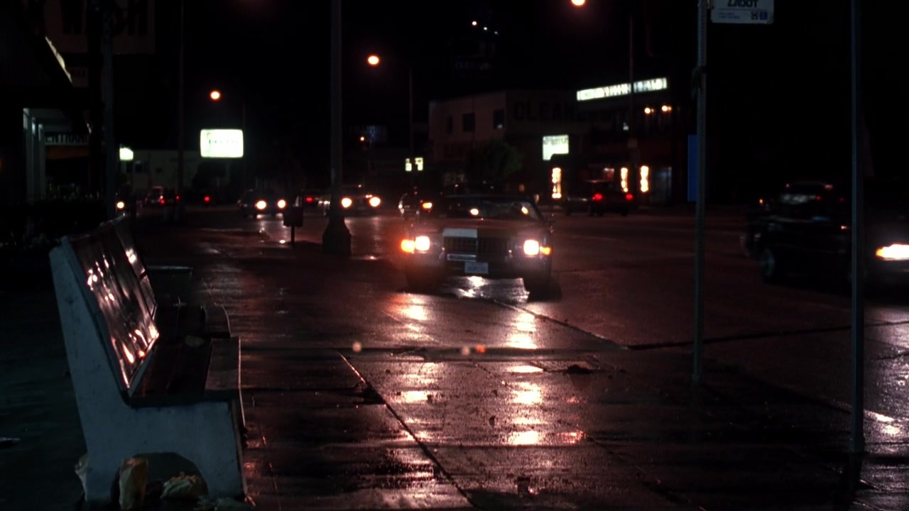 Menace II Society (1993), wide, 1.78:1 — film still