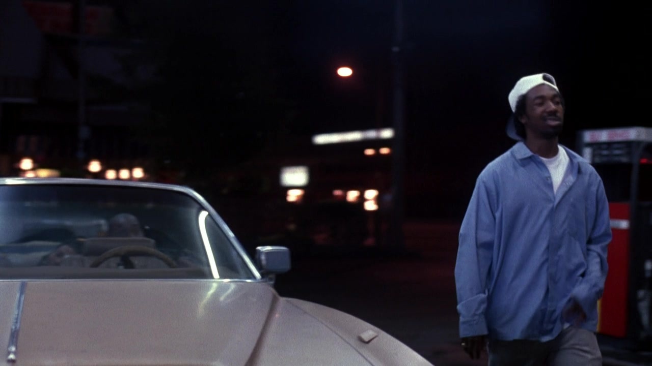 Menace II Society (1993), wide, 1.78:1 — film still