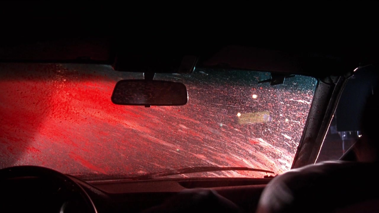 Menace II Society (1993), wide, 1.78:1 — film still