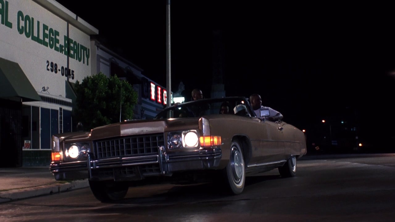 Menace II Society (1993), wide, 1.78:1 — film still