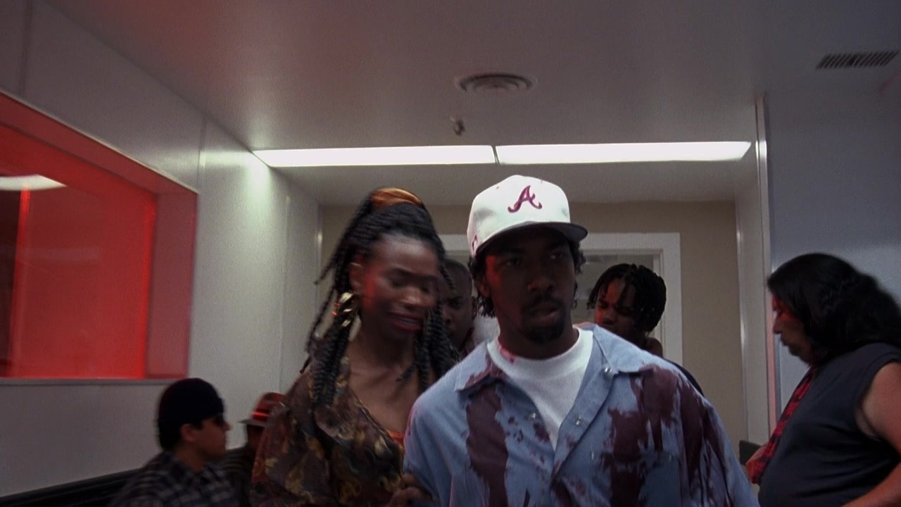 Menace II Society (1993), unknown, 1.78:1 — film still