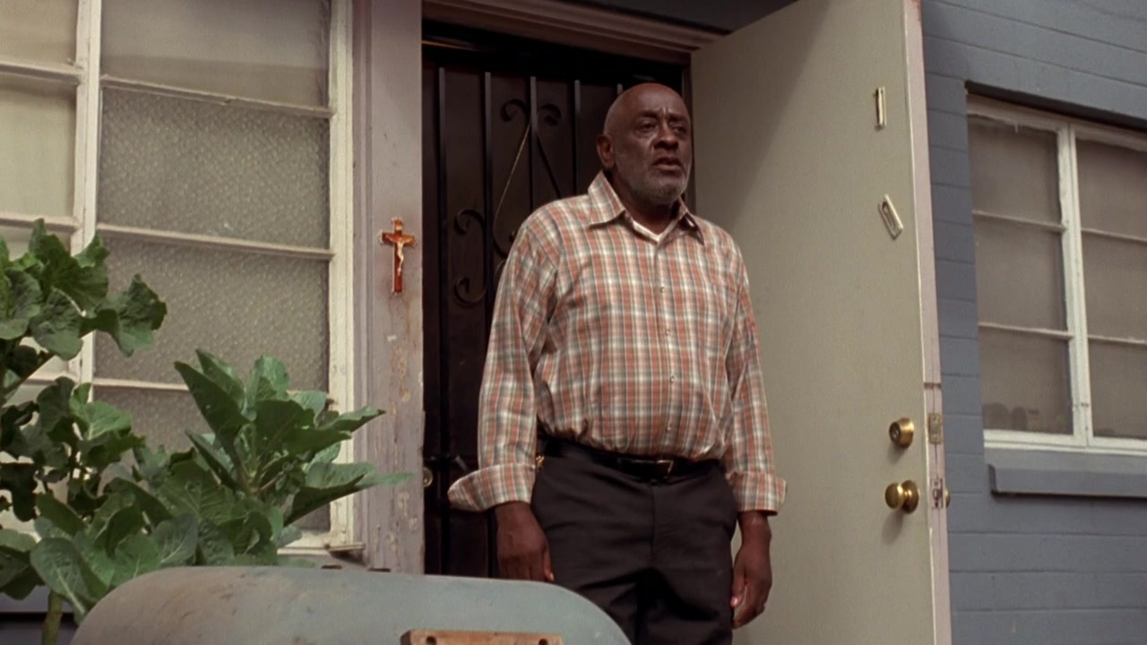 Menace II Society (1993), wide, 1.78:1 — film still