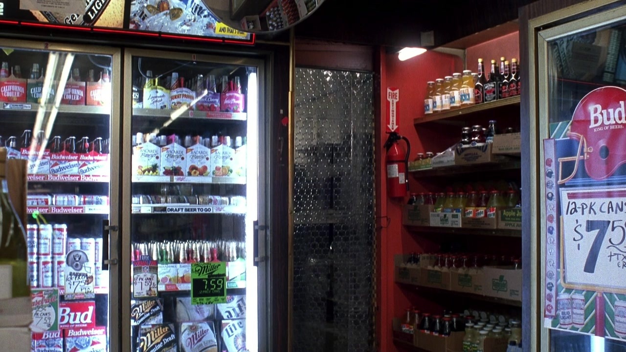 Menace II Society (1993), wide, 1.78:1 — film still