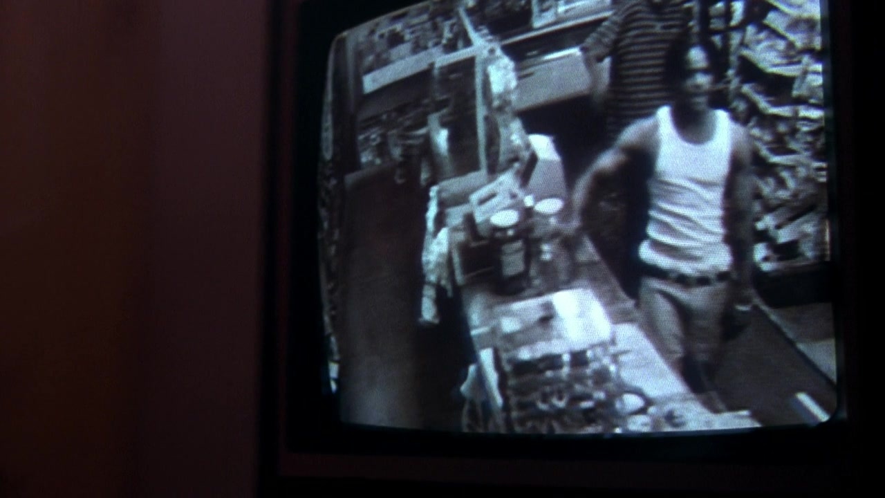 Menace II Society (1993), wide, 1.78:1 — film still