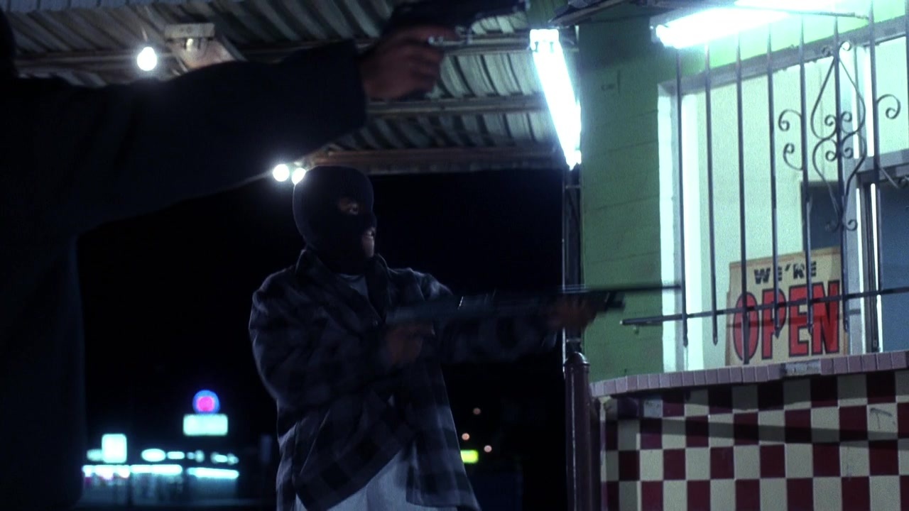 Menace II Society (1993), unknown, 1.78:1 — film still