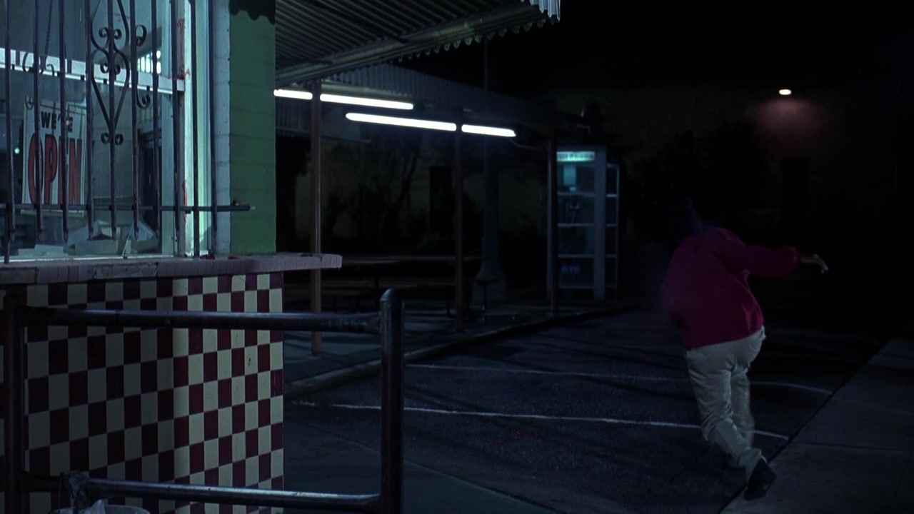 Menace II Society (1993), wide, 1.78:1 — film still