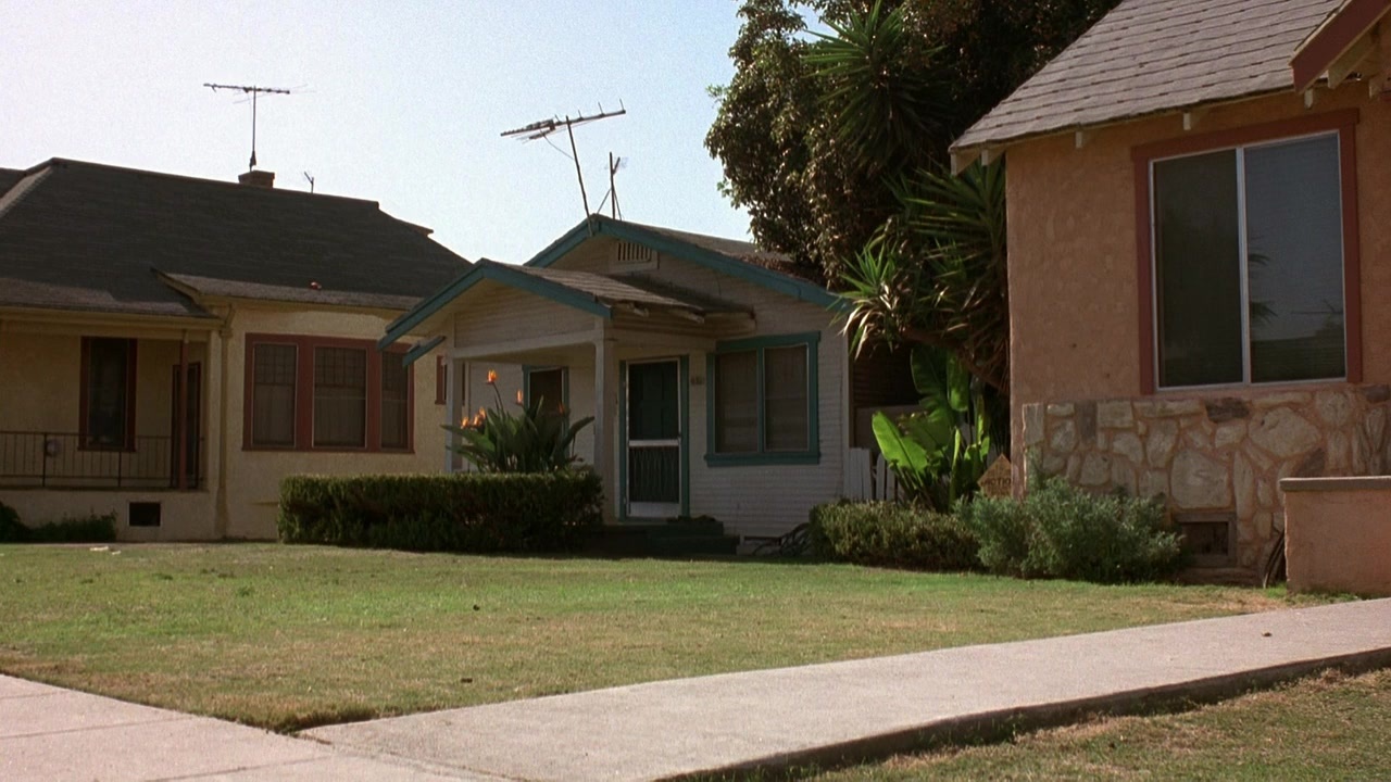 Menace II Society (1993), unknown, 1.78:1 — film still