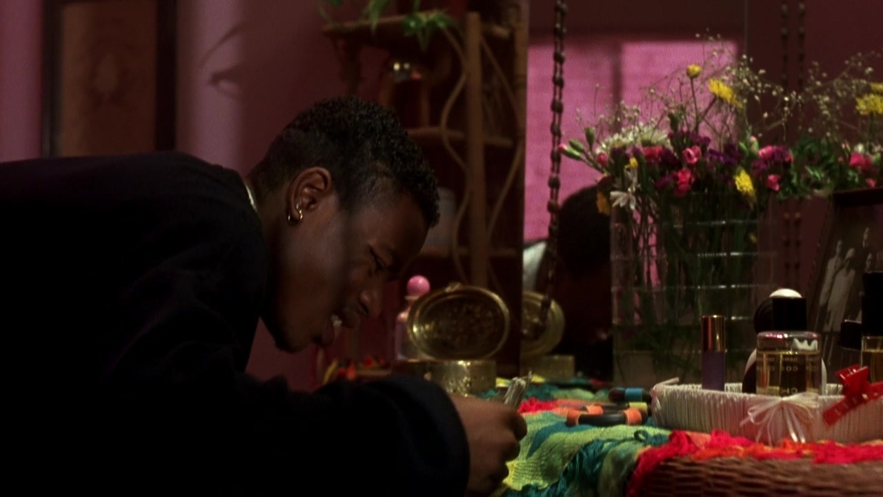 Menace II Society (1993), wide, 1.78:1 — film still