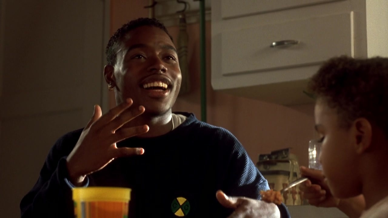 Menace II Society (1993), medium, 1.78:1 — film still