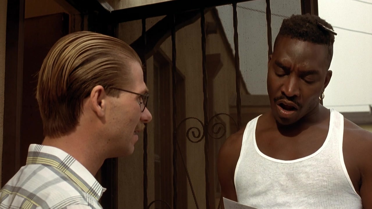 Menace II Society (1993), medium, 1.78:1 — film still