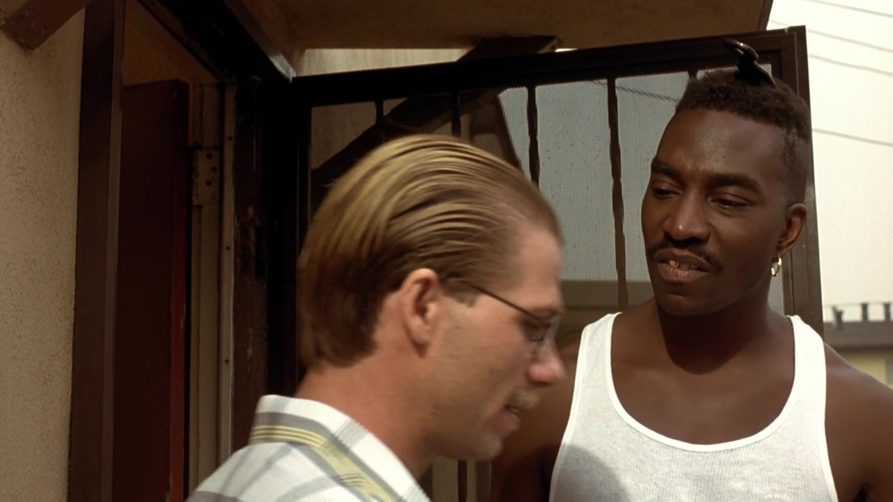 Menace II Society (1993), medium, 1.78:1 — film still