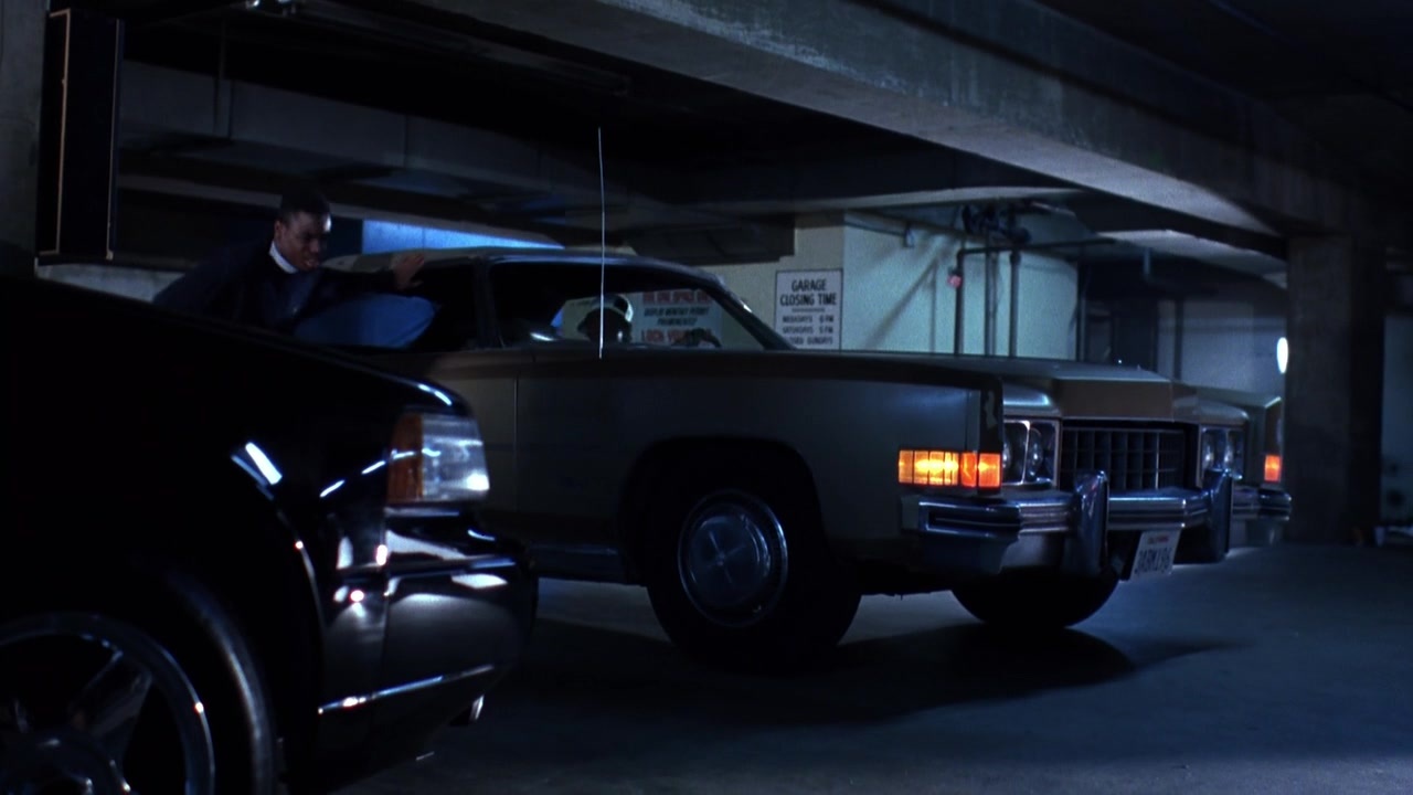Menace II Society (1993), wide, 1.78:1 — film still