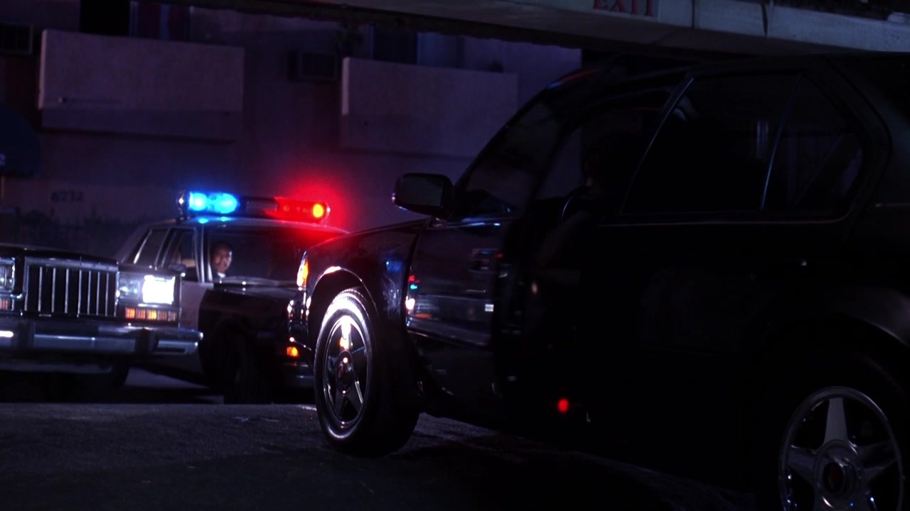 Menace II Society (1993), wide, 1.78:1 — film still