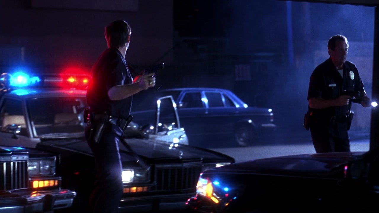 Menace II Society (1993), wide, 1.78:1 — film still