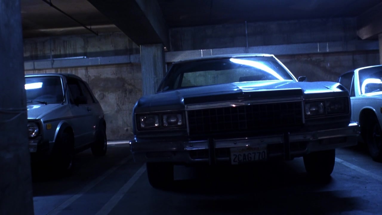 Menace II Society (1993), unknown, 1.78:1 — film still