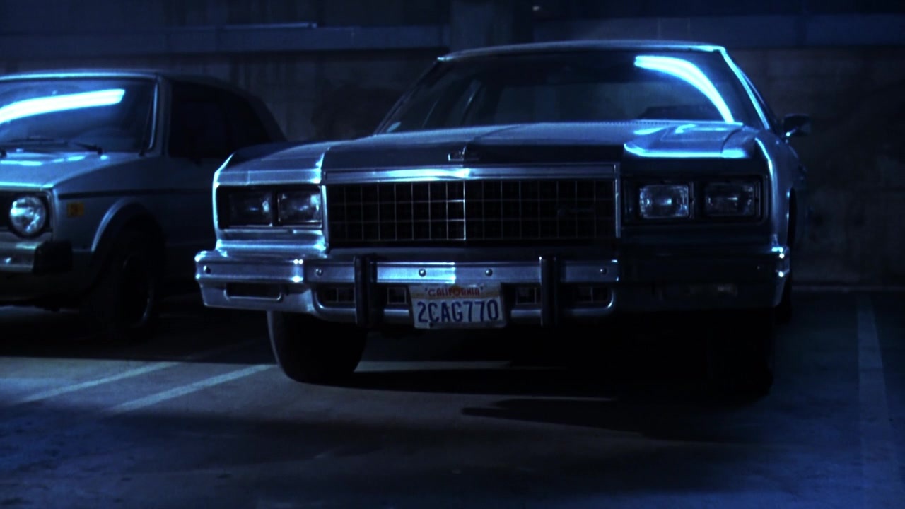 Menace II Society (1993), wide, 1.78:1 — film still