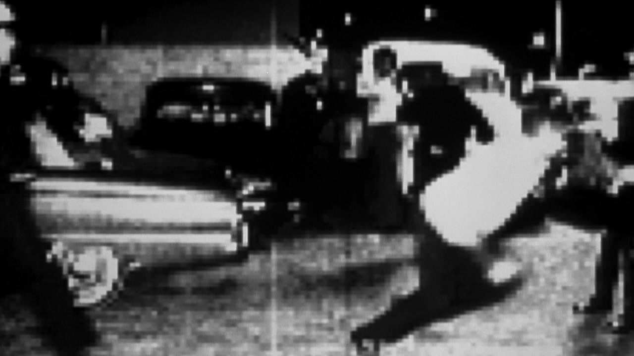 Menace II Society (1993), unknown, 1.78:1 — film still
