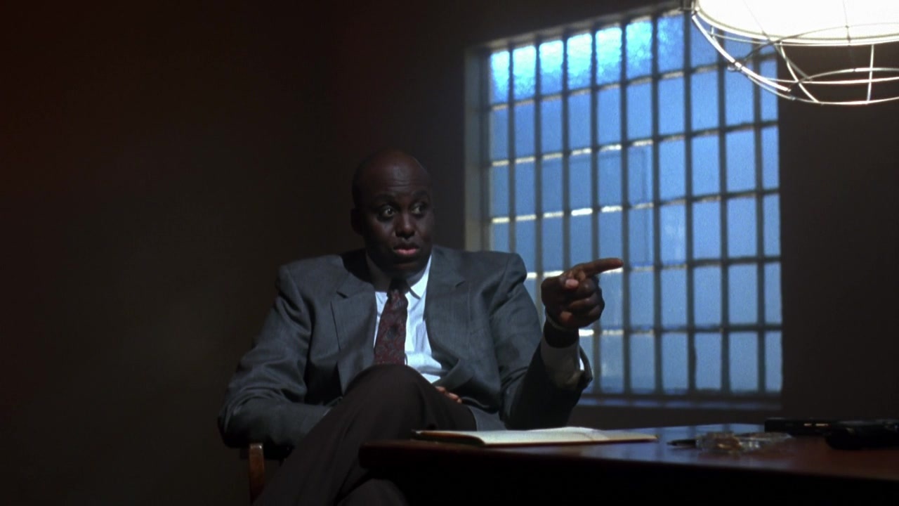Menace II Society (1993), wide, 1.78:1 — film still