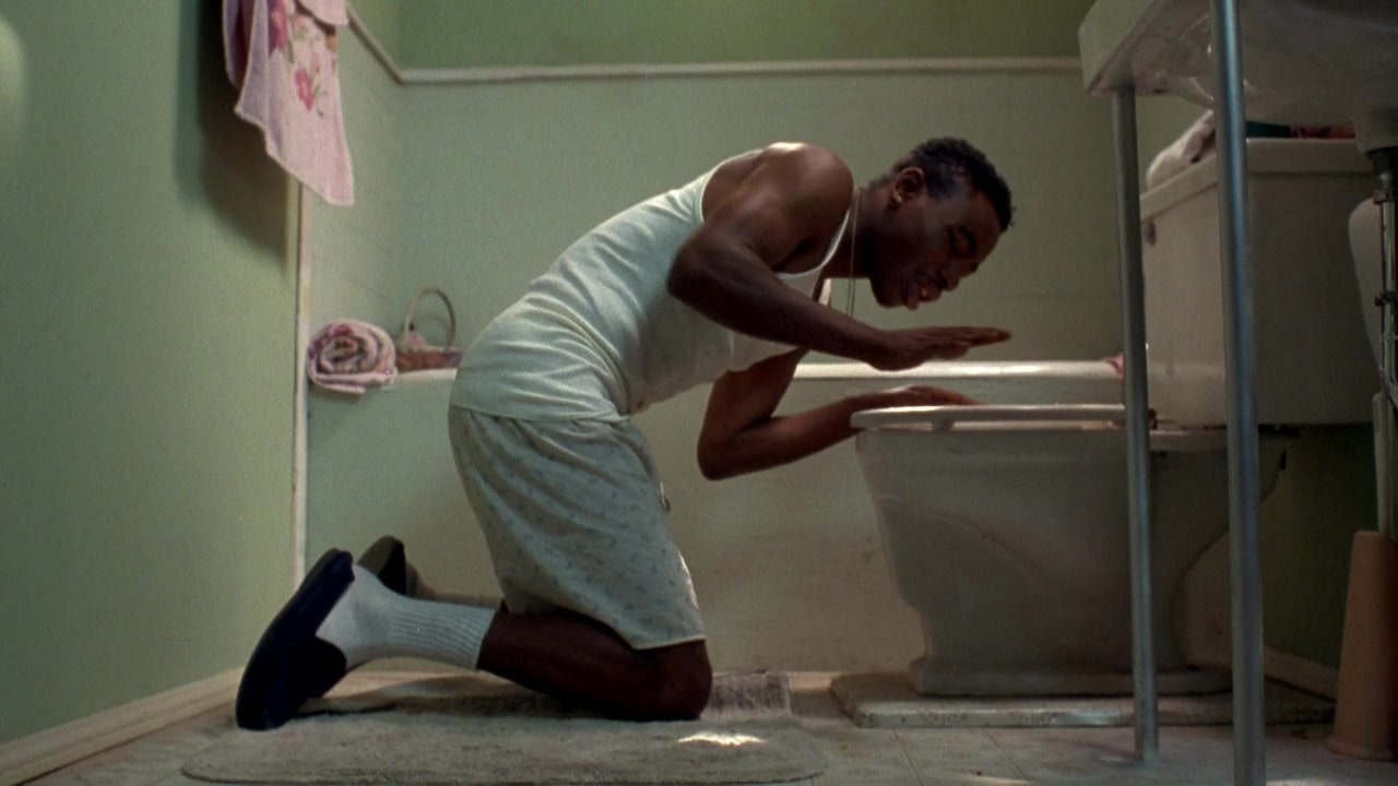 Menace II Society (1993), unknown, 1.78:1 — film still