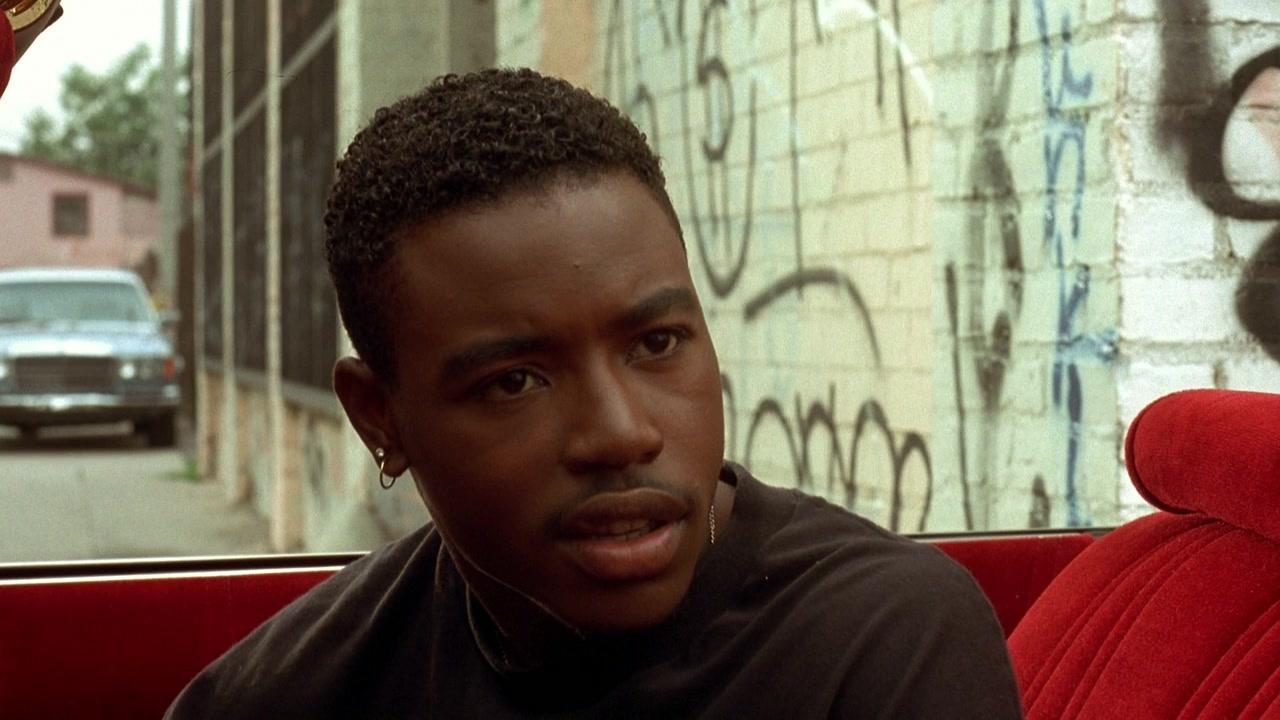 Menace II Society (1993), medium, 1.78:1 — film still