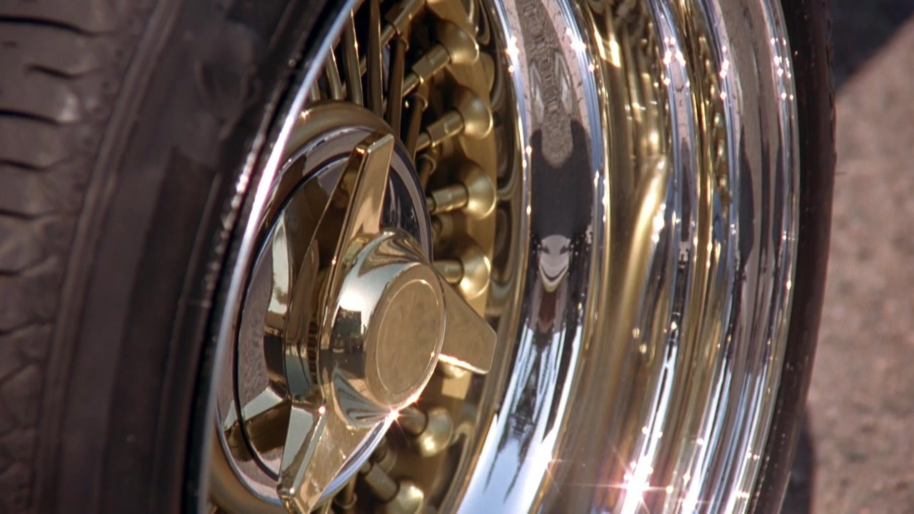 Menace II Society (1993), wide, 1.78:1 — film still
