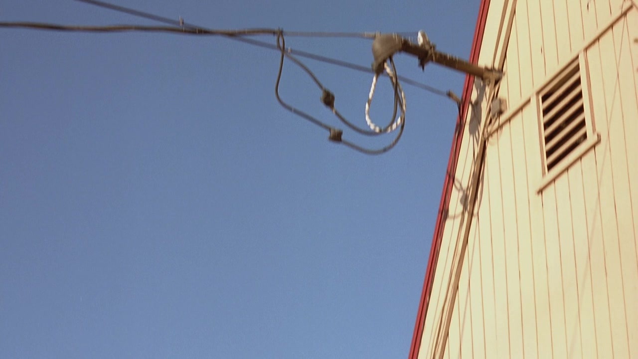 Menace II Society (1993), wide, 1.78:1 — film still