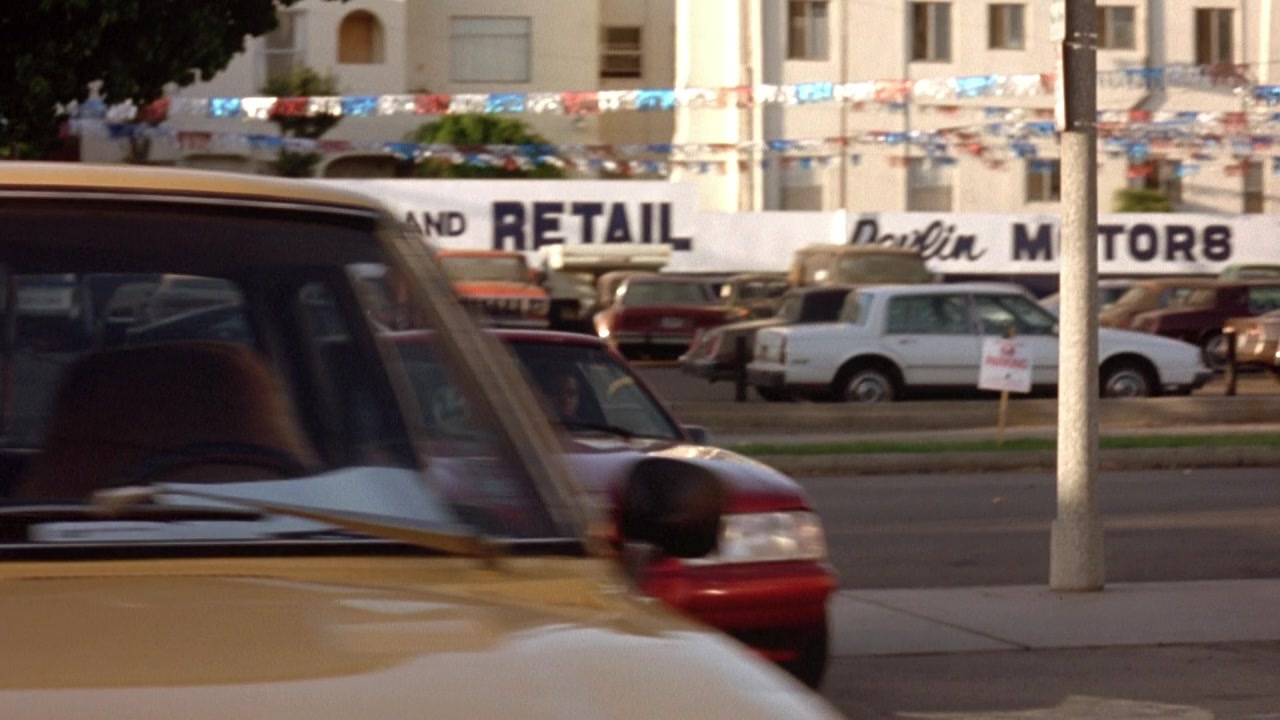 Menace II Society (1993), wide, 1.78:1 — film still