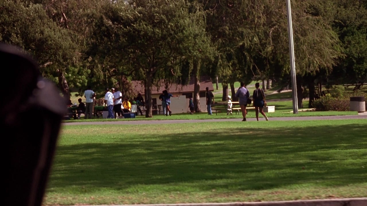Menace II Society (1993), wide, 1.78:1 — film still