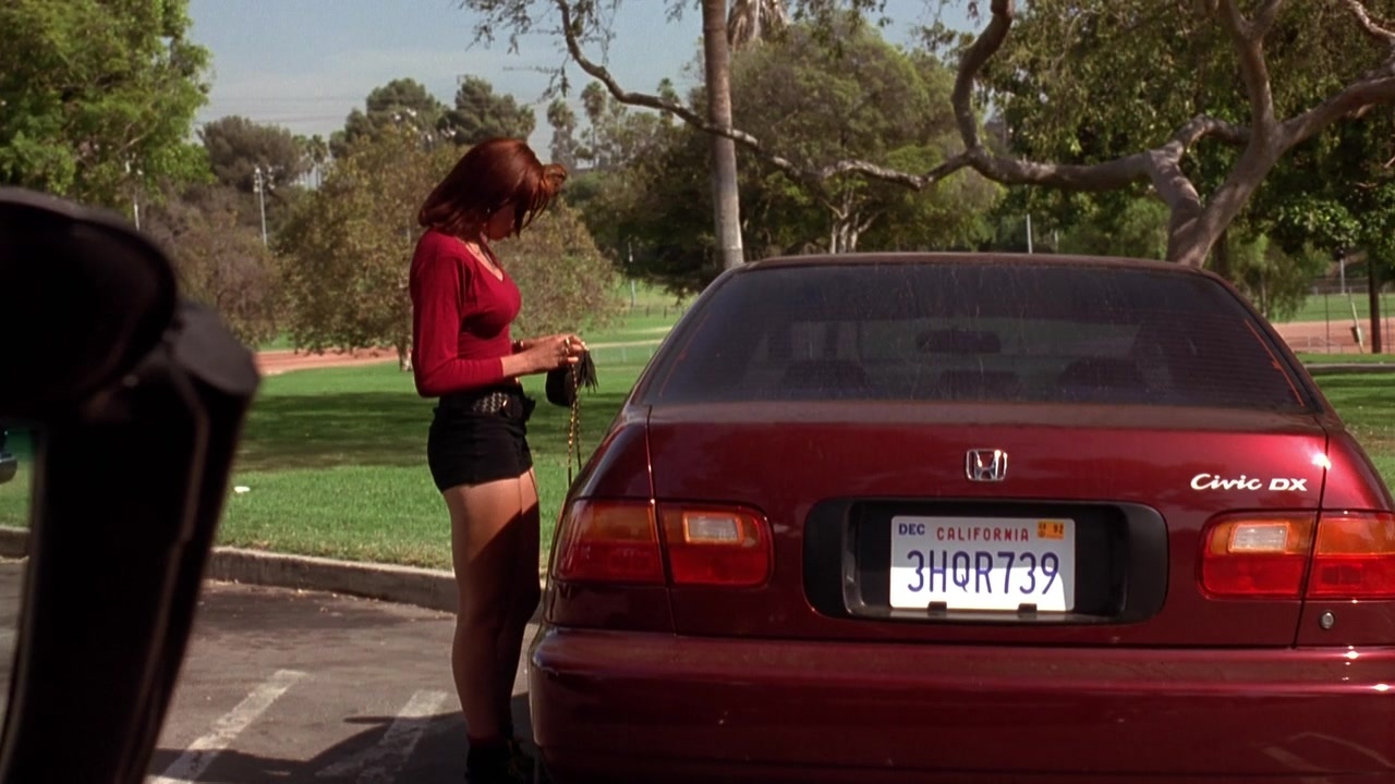 Menace II Society (1993), unknown, 1.78:1 — film still