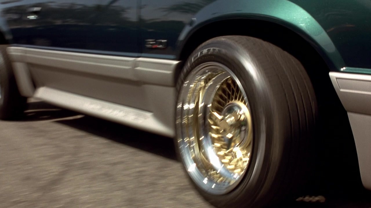 Menace II Society (1993), unknown, 1.78:1 — film still
