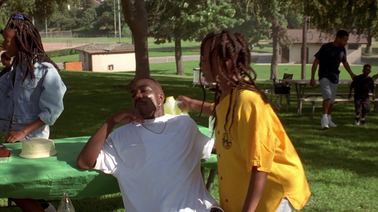 Menace II Society (1993), unknown, 1.78:1 — film still