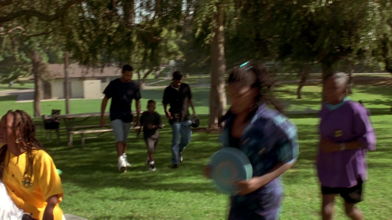Menace II Society (1993), wide, 1.78:1 — film still