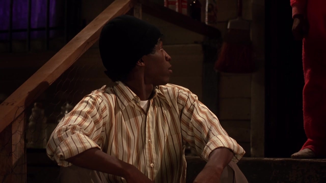 Menace II Society (1993), wide, 1.78:1 — film still