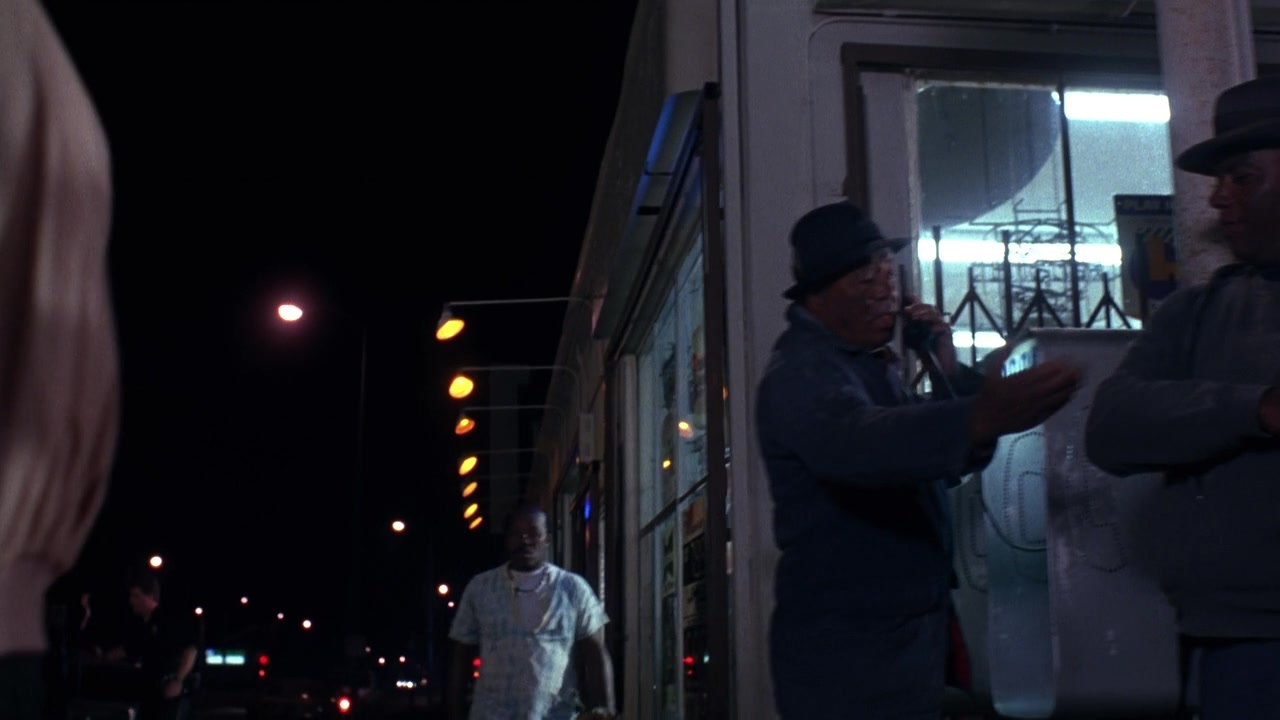 Menace II Society (1993), wide, 1.78:1 — film still
