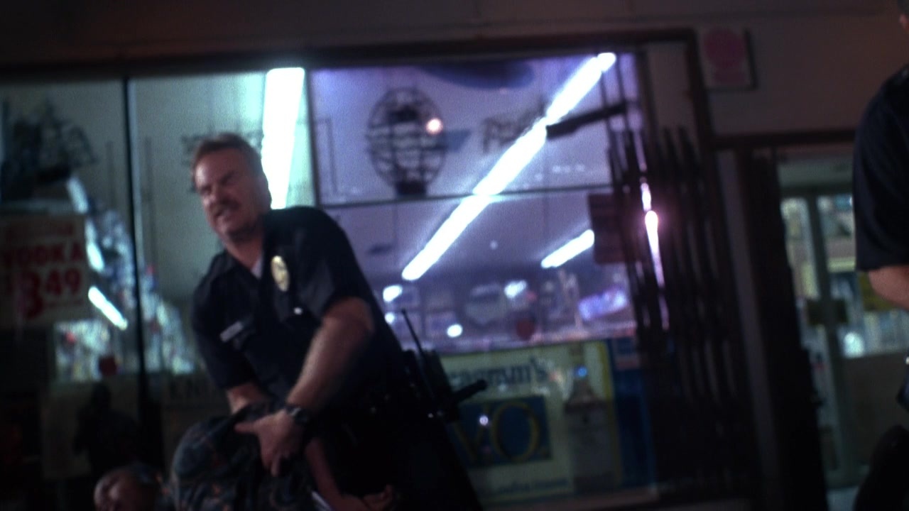 Menace II Society (1993), wide, 1.78:1 — film still