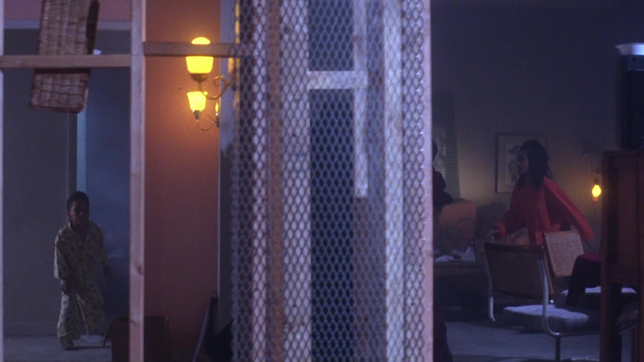 Menace II Society (1993), wide, 1.78:1 — film still