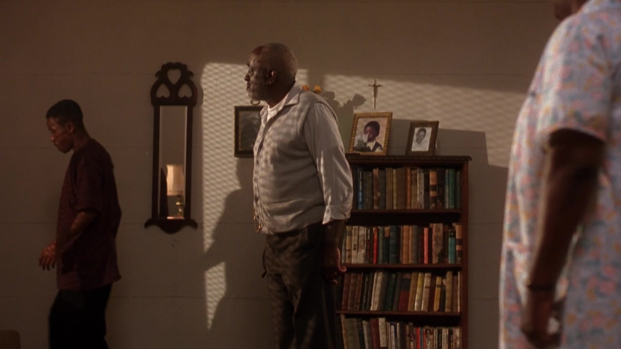 Menace II Society (1993), wide, 1.78:1 — film still