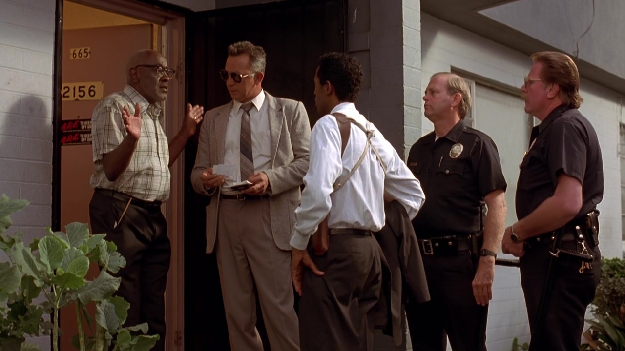Menace II Society (1993), wide, 1.78:1 — film still