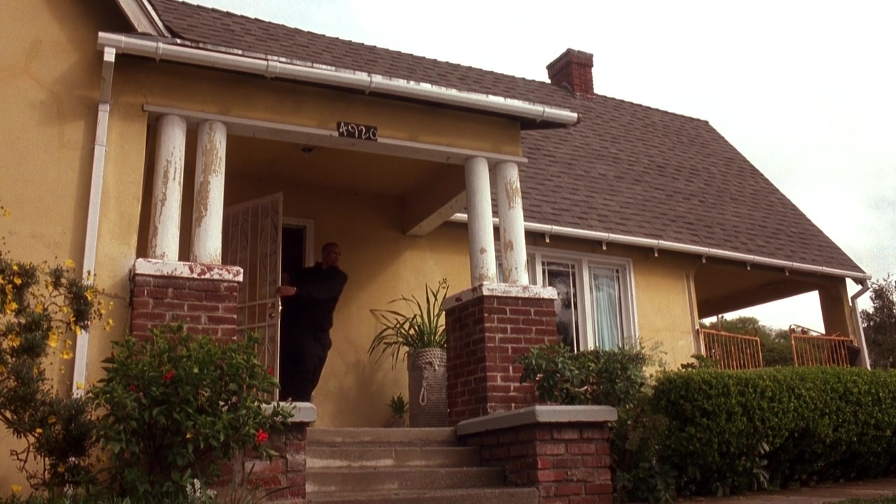 Menace II Society (1993), unknown, 1.78:1 — film still