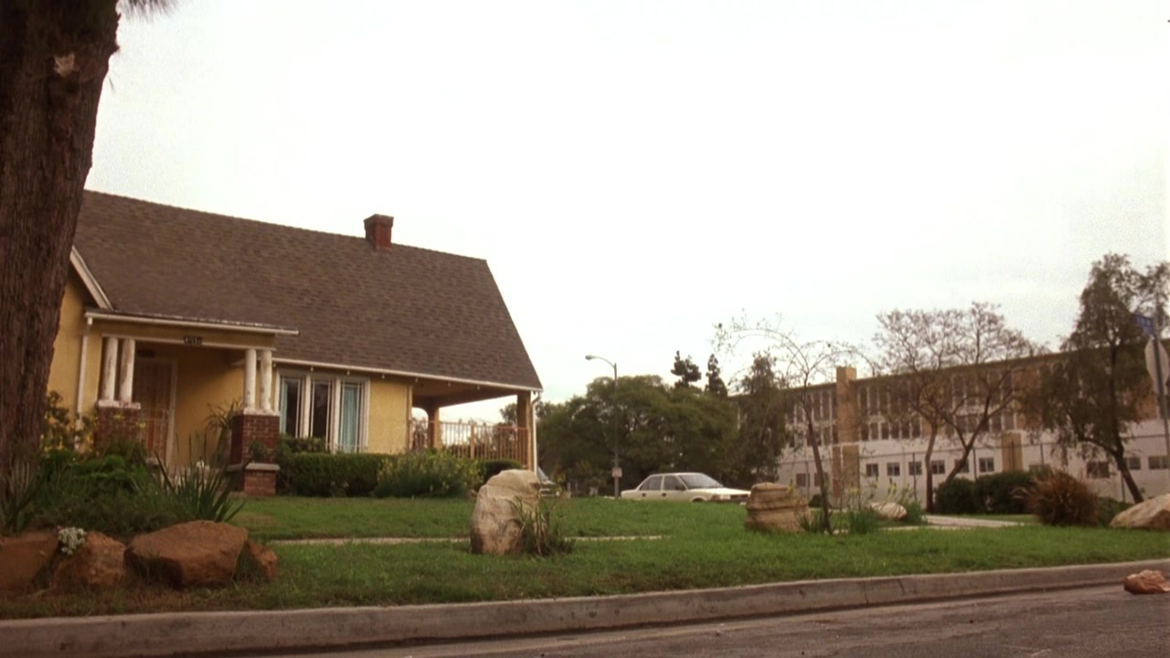 Menace II Society (1993), wide, 1.78:1 — film still
